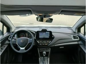 Suzuki S-Cross 1.5 Comfort+ 4x4 Vollhybrid