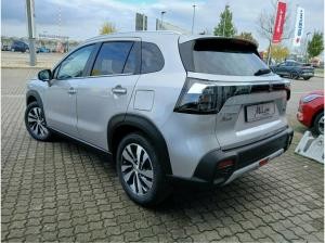 Suzuki S-Cross 1.5 Comfort+ 4x4 Vollhybrid