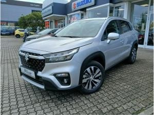 Suzuki S-Cross 1.5 Comfort+ 4x4 Vollhybrid