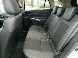 Suzuki S-Cross 1.5 Comfort+ 4x4 Vollhybrid