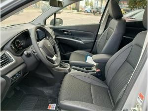 Suzuki S-Cross 1.5 Comfort+ 4x4 Vollhybrid