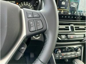 Suzuki S-Cross 1.5 Comfort+ 4x4 Vollhybrid
