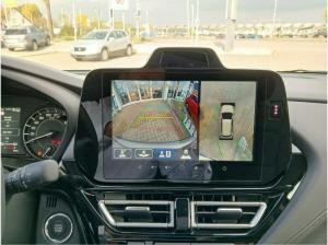 Suzuki S-Cross 1.5 Comfort+ 4x4 Vollhybrid