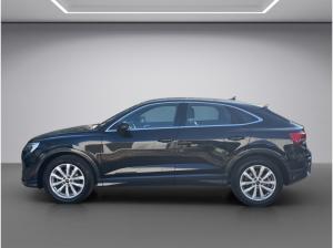 Audi Q3 Sportback 35 2.0 TDI S-tronic