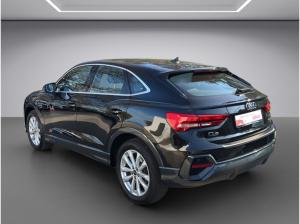 Audi Q3 Sportback 35 2.0 TDI S-tronic