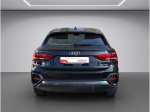Audi Q3 Sportback 35 2.0 TDI S-tronic