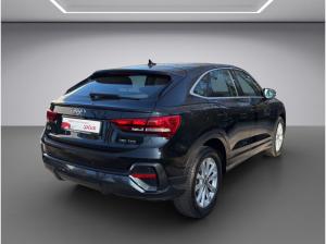 Audi Q3 Sportback 35 2.0 TDI S-tronic