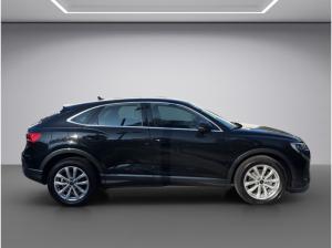 Audi Q3 Sportback 35 2.0 TDI S-tronic