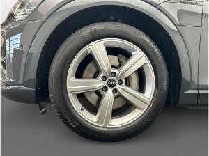 Audi Q8 e-tron 55 quattro advanced*MATRIX*NAVI-PLUS*AHK*HUD*20ZOLL*LEDER