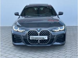 BMW 430 i Gran Coupe M Sport AHK/LASER/G-DACH