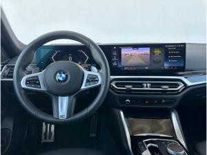 BMW 430 i Gran Coupe M Sport AHK/LASER/G-DACH