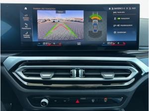 BMW 430 i Gran Coupe M Sport AHK/LASER/G-DACH