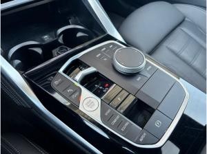 BMW 430 i Gran Coupe M Sport AHK/LASER/G-DACH