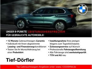 BMW 430 i Gran Coupe M Sport AHK/LASER/G-DACH