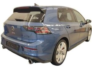 Volkswagen Golf VIII 2.0 TSI GTI DSG Alu17" DC IQ.LIGHT Navi