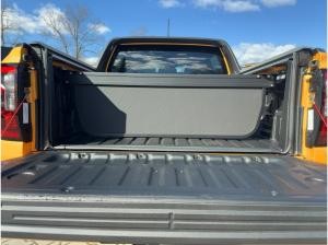 Ford Ranger 2,0 EcoBlue ATGe-4WD DoKa Wildtrak