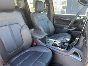 Ford Ranger 2,0 EcoBlue ATGe-4WD DoKa Wildtrak