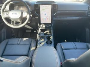 Ford Ranger 2,0 EcoBlue ATGe-4WD DoKa Wildtrak