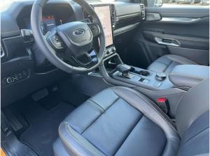 Ford Ranger 2,0 EcoBlue ATGe-4WD DoKa Wildtrak