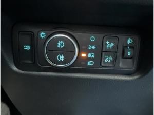 Ford Ranger 2,0 EcoBlue ATGe-4WD DoKa Wildtrak