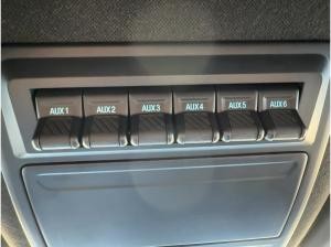 Ford Ranger 2,0 EcoBlue ATGe-4WD DoKa Wildtrak