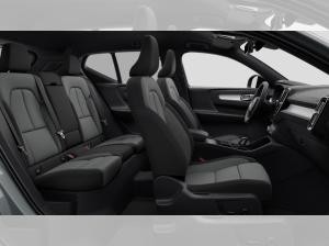 Volvo XC40 B3 Benzin Plus BLACK EDITION *GEWERBE-DEAL+AHK*