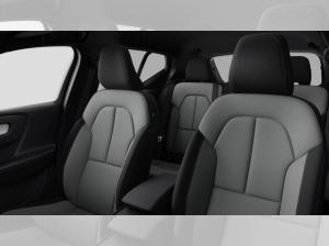 Volvo XC40 B3 Benzin Plus BLACK EDITION *GEWERBE-DEAL+AHK*