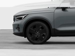 Volvo XC40 B3 Benzin Plus BLACK EDITION *GEWERBE-DEAL+AHK*