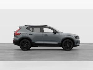 Volvo XC40 B3 Benzin Plus BLACK EDITION *GEWERBE-DEAL+AHK*