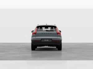 Volvo XC40 B3 Benzin Plus BLACK EDITION *GEWERBE-DEAL+AHK*