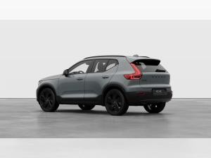 Volvo XC40 B3 Benzin Plus BLACK EDITION *GEWERBE-DEAL+AHK*