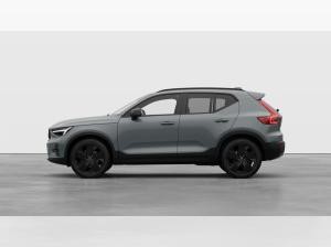 Volvo XC40 B3 Benzin Plus BLACK EDITION *GEWERBE-DEAL+AHK*