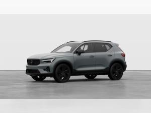 Volvo XC40 B3 Benzin Plus BLACK EDITION *GEWERBE-DEAL+AHK*