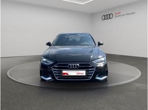 Audi A4 Limousine 35 TDI LED Navi Kamera CarPlay