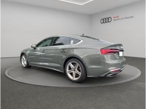 Audi A5 SB 40 TDI qu. S line Matrix B&O HuD 360°