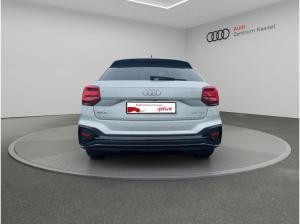 Audi Q2 35 TDI S line Matrix Navi AHK Kamera