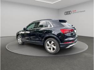Audi Q3 35 TDI LED Navi Kamera StandHZG CarPlay