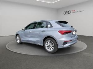 Audi A3 Sportback 30 TDI LED Navi PDC+ CarPlay