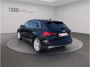 Audi A3 Sportback 35 TFSI LED Navi PDC+ CarPlay