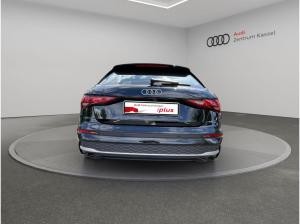 Audi A3 Sportback 35 TFSI LED Navi Kamera CarPlay