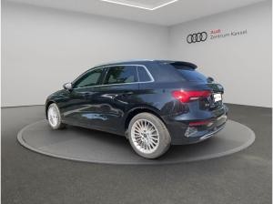 Audi A3 Sportback 35 TFSI LED PDC+ AHK CarPlay