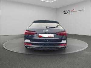 Audi A6 Av. 40 TDI S line Matrix Navi HuD leder 360°