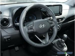 Hyundai i10 TREND NAVI KAMERA SHZ LHZ CARPLAY LED-TFL