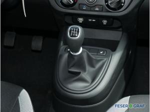 Hyundai i10 TREND NAVI KAMERA SHZ LHZ CARPLAY LED-TFL