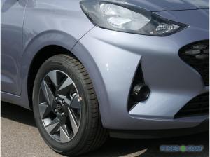 Hyundai i10 TREND NAVI KAMERA SHZ LHZ CARPLAY LED-TFL