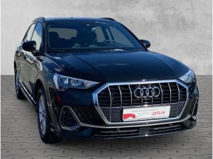 Audi Q3 35 TDI S-tronic S-Line ALLWETTER