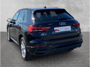 Audi Q3 35 TDI S-tronic S-Line ALLWETTER
