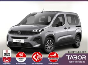 Peugeot Rifter 100 Allure L1 Nav KeyL 180° PDC 2xSchiebe