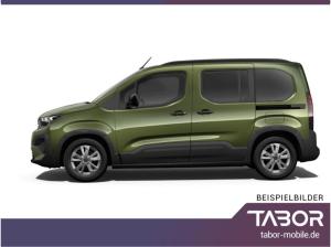 Peugeot Rifter 100 Allure L1 Nav KeyL StyleP TechnoP 16Z