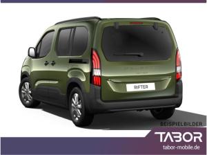 Peugeot Rifter 100 Allure L1 Nav KeyL StyleP TechnoP 16Z
